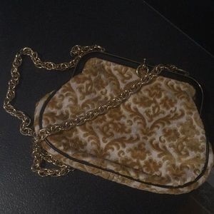 1950s vintage purse